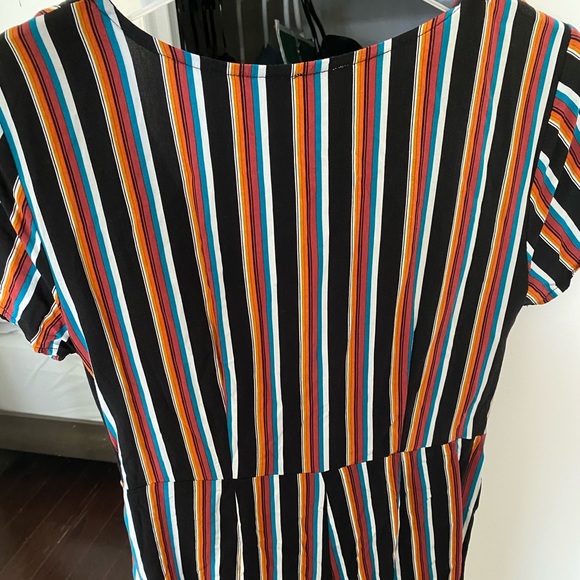 GARAGE jumpsuit - Picture 3 of 3